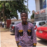 Cephas Adorliyah