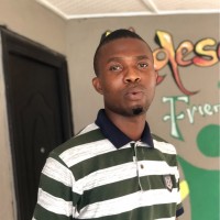 Lateef Abegunde