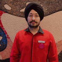 Kulbir Singh