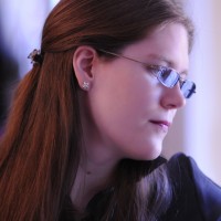 Cynthia King