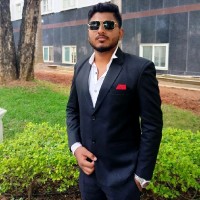 Sunil Kulali