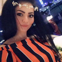 Dildora Odilova