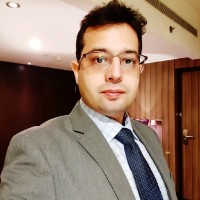 Jatin Kukreja
