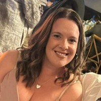 Amy Bennison