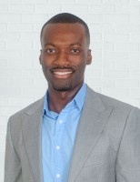 Trevor Robertson