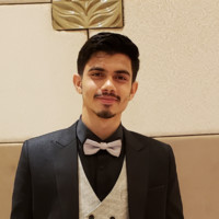 Vishant Sanghvi