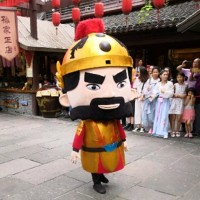 葛长松