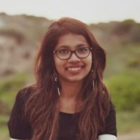 Disha Shah
