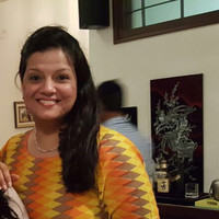 Priyanka Gupta