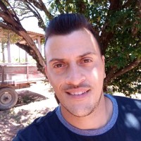 alessandro Meirelles