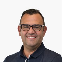 Simon McDonald