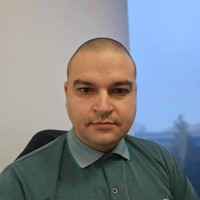 Danail Dochev