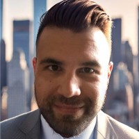 Tony Parisi
