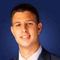 Connor Barry