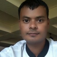 Deepak B.K