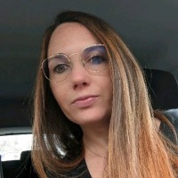 Charlotte Buisson (Gloriot)