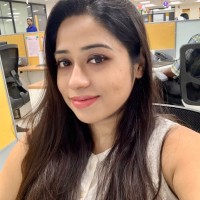 Rituja Mukherjee