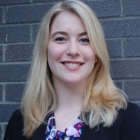 Katherine Sudbrook