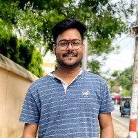 Darshil Pathak