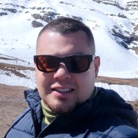 Robson Mota