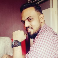 Syed Jawaad- Ur-Rehman