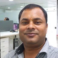 Mantun Kumar Singh (Ranjan)