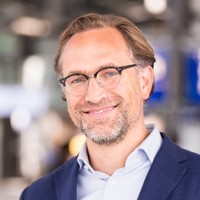 Barend Kuenen