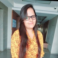 Komal trivedi