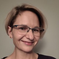 Marta Kaługa