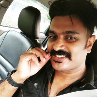 Sonu Cherian