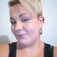 Ashley Sisk