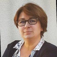 Anne DUBOIS BOURGOIN