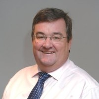 Alistair Russell