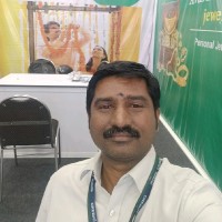 Baskar R