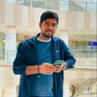 Deepak Kumar Gupta