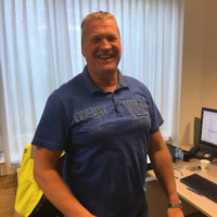 Dick Rooken