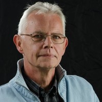 Reinhold Van Der Velde