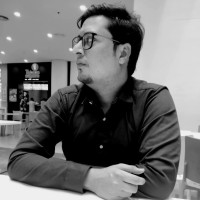 Bilal Ahmed