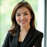 Linda Yeh