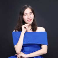 Daisy Shujun WU