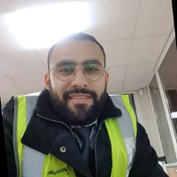 Mohamed Dahmani