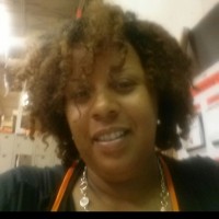 Samantha Williams