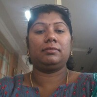Amudha Asokmetha