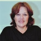 Margot Eliane Gaebler