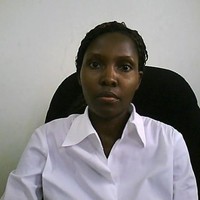 Edith Nantongo