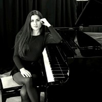 Alba Cordero Cortés