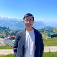 Chendi Jason Jiang