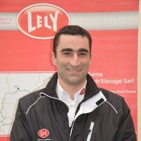 Emmanuel BREHERET