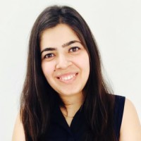 Isha Soneja