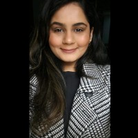 Yukti Sharma